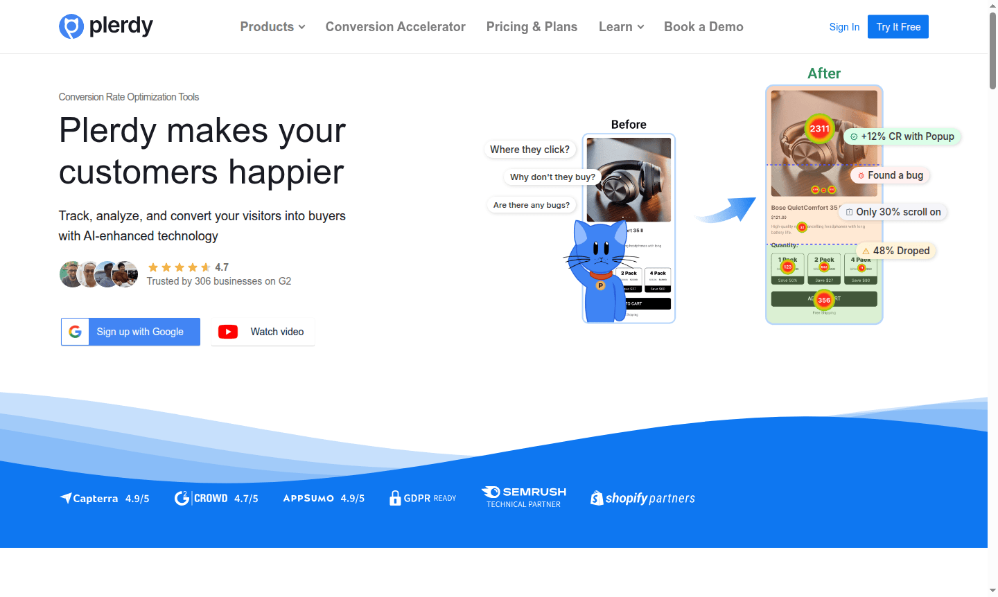 Plerdy tool thumbnail