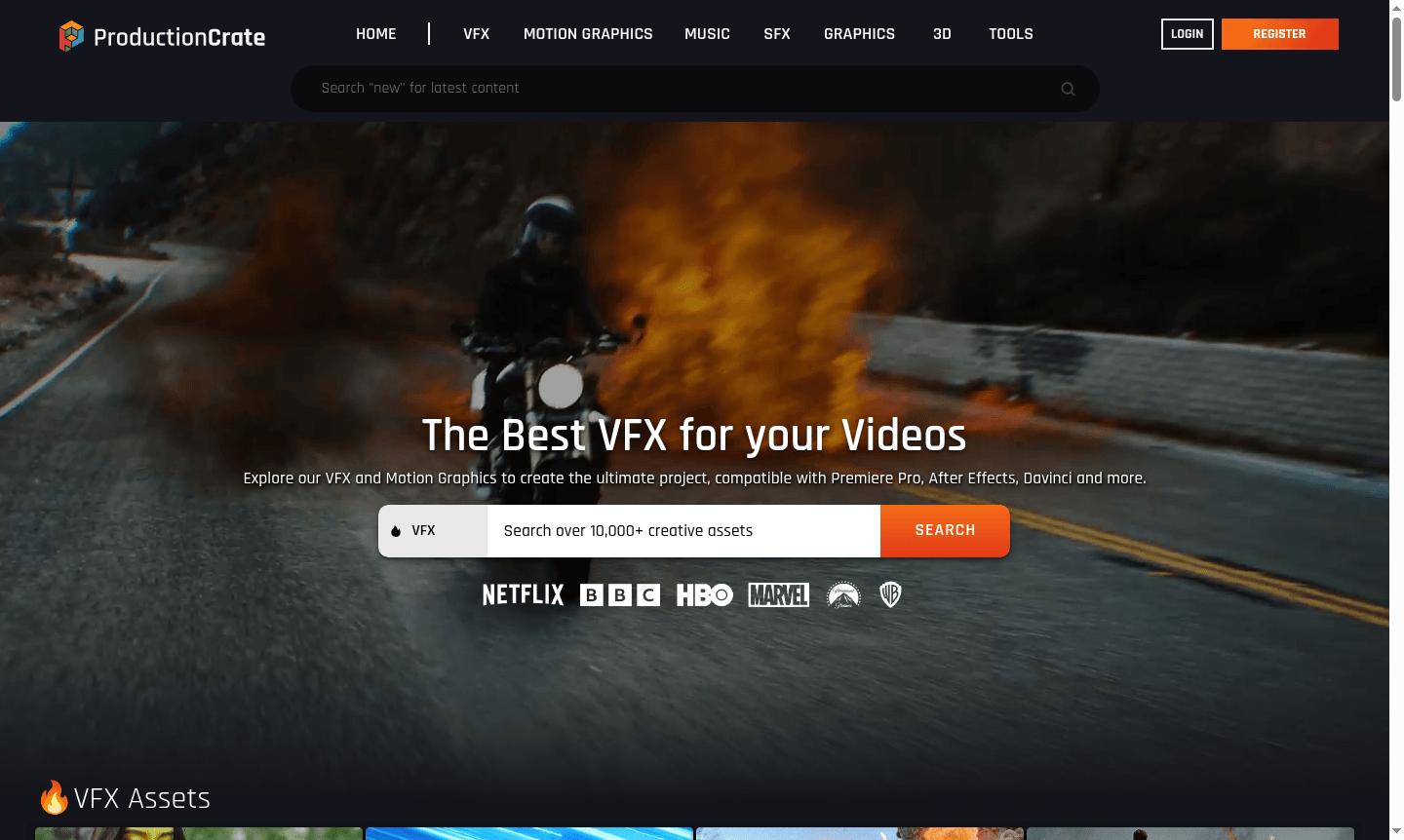 ProductionCrate thumbnail image