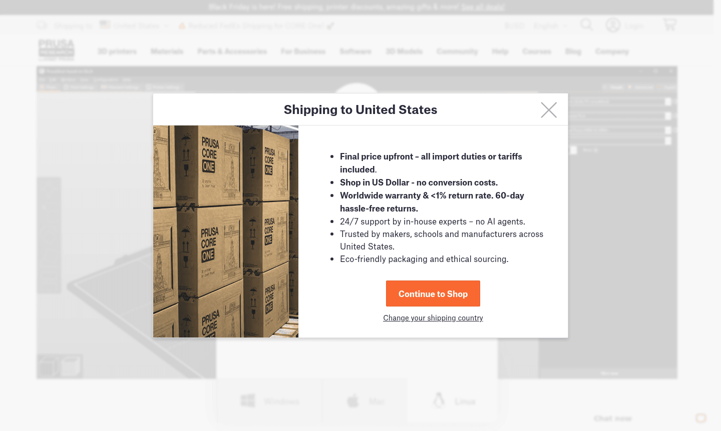 PrusaSlicer thumbnail