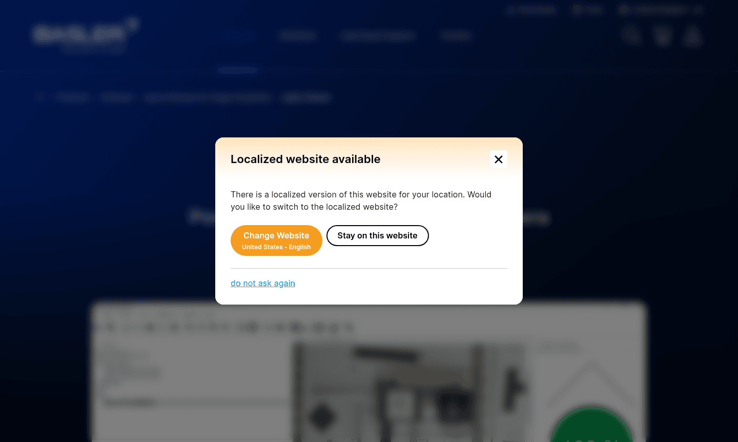 pylon Viewer software interface screenshot