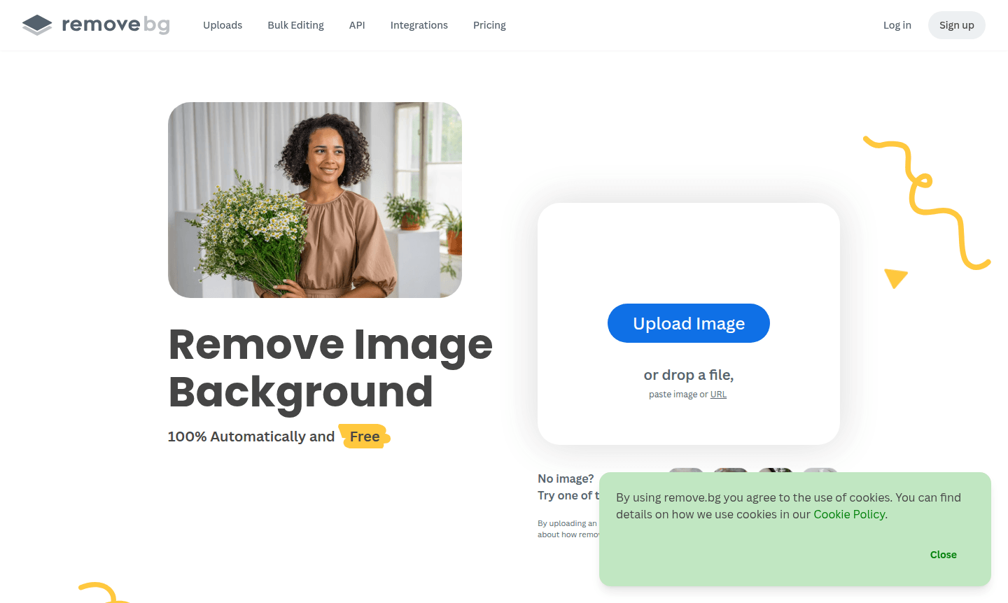remove.bg thumbnail image