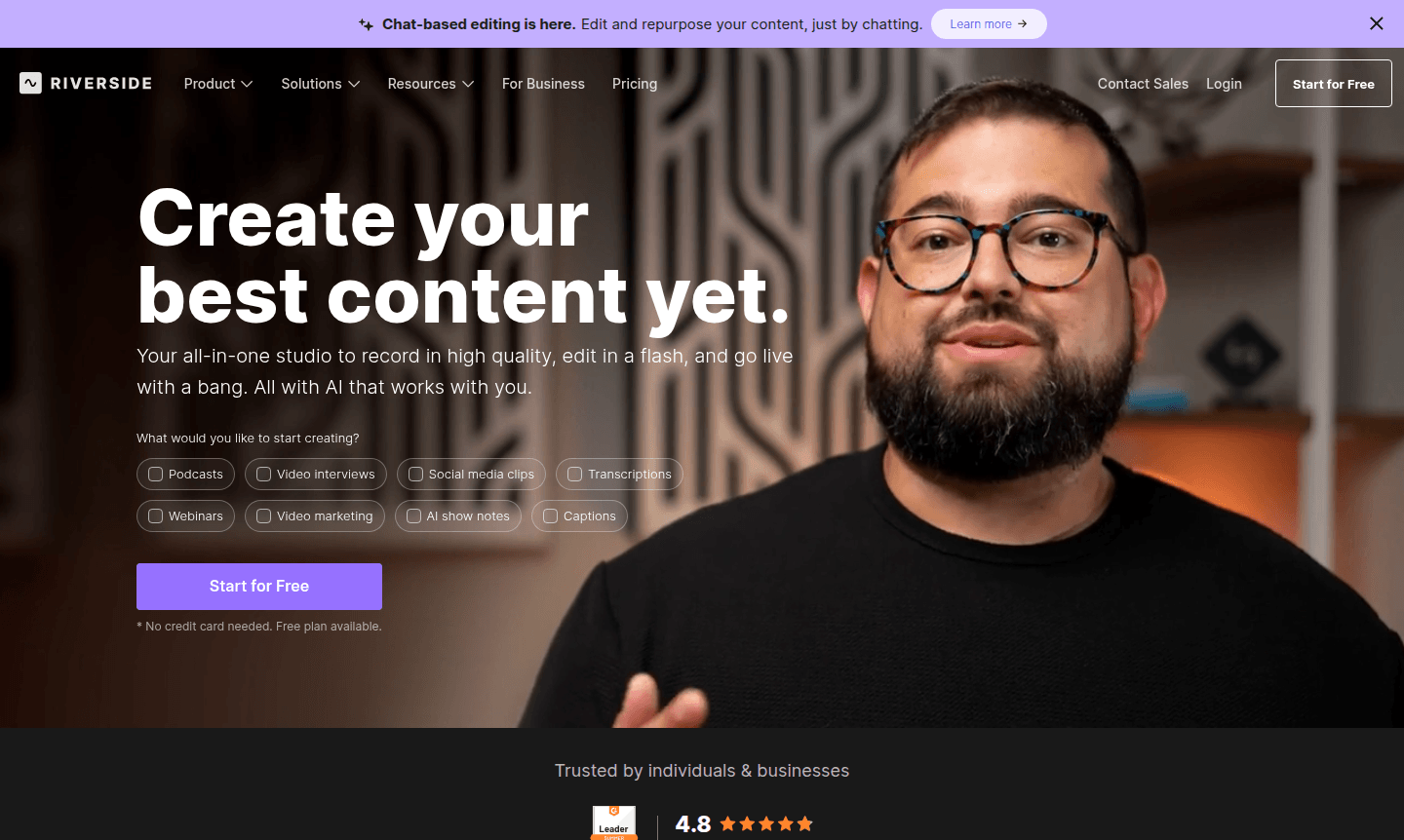 Riverside thumbnail image