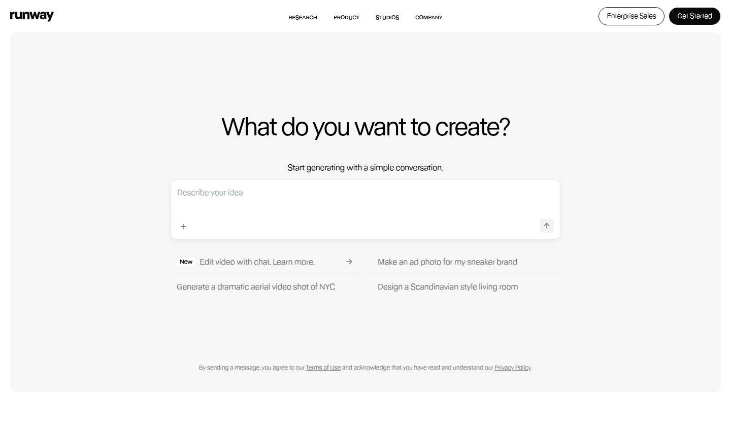 Runway thumbnail image