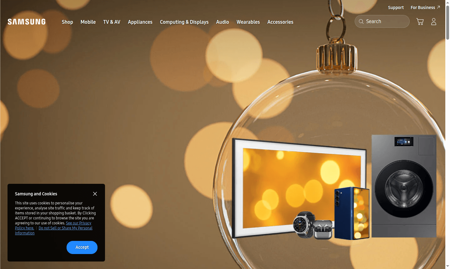 Samsung Health thumbnail