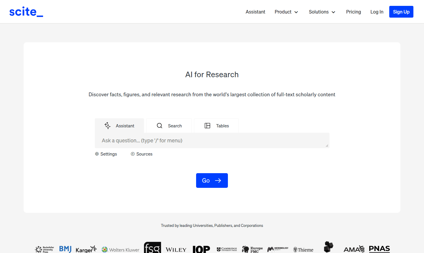 Scite thumbnail image