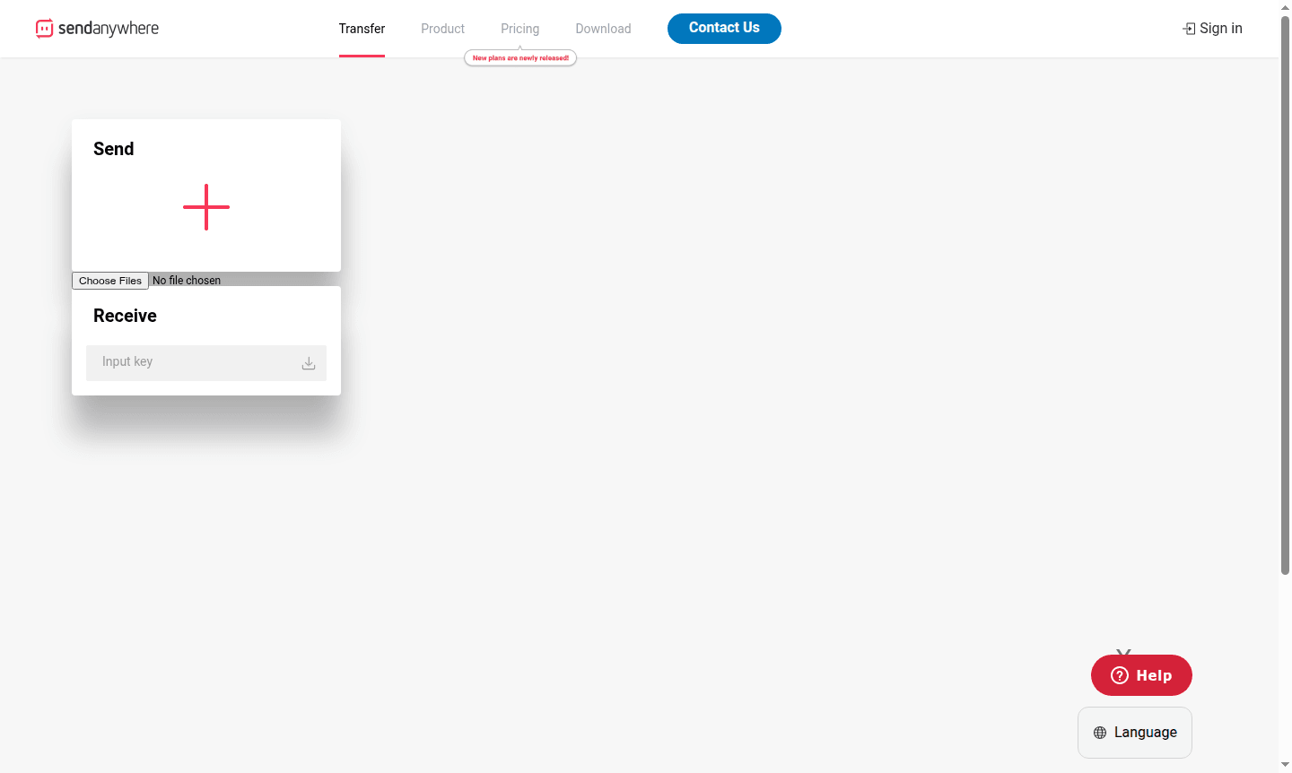 Send Anywhere thumbnail