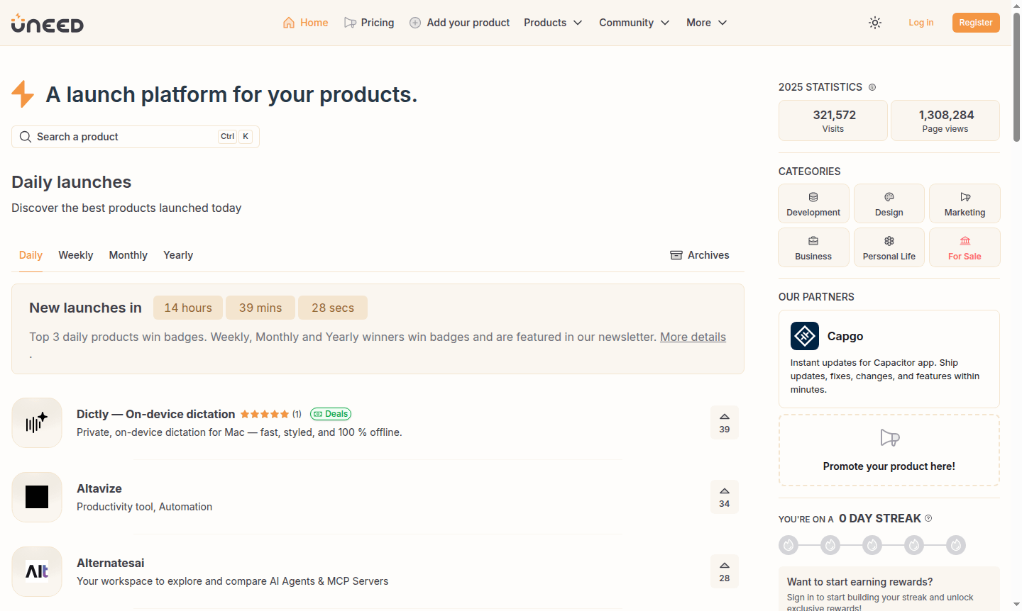 Uneed thumbnail image