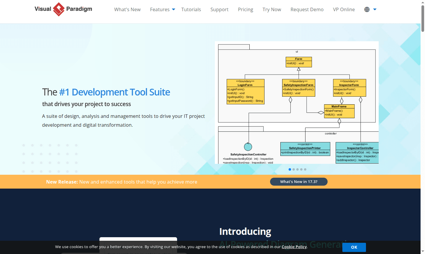 Visual Paradigm thumbnail