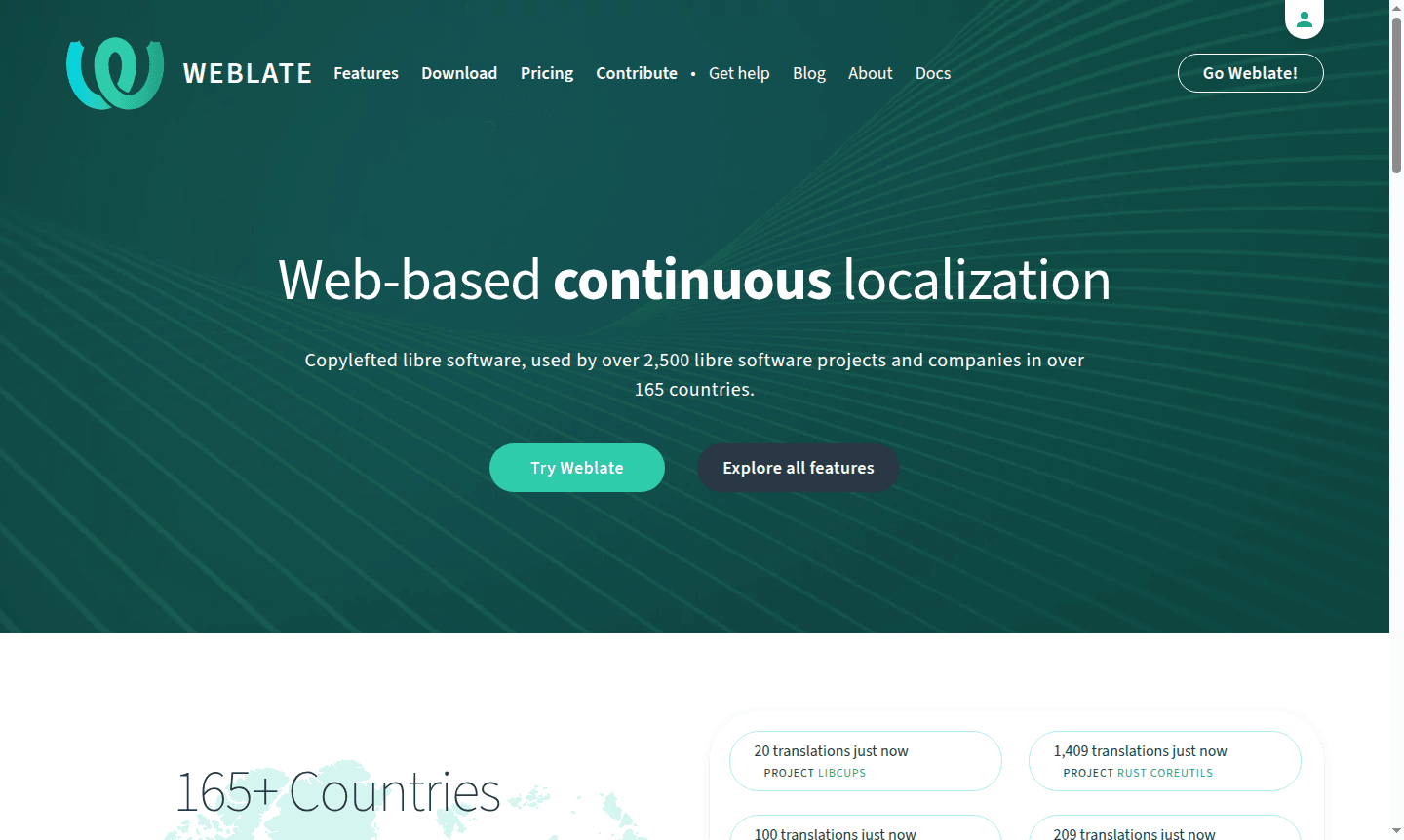 Weblate thumbnail