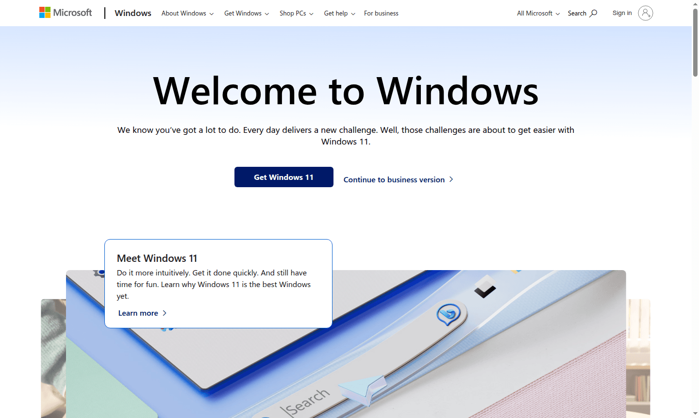 Windows 11 interface screenshot