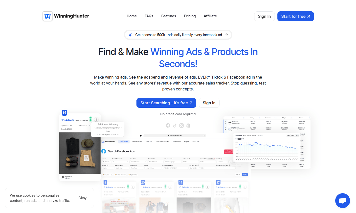 WinningHunter thumbnail image