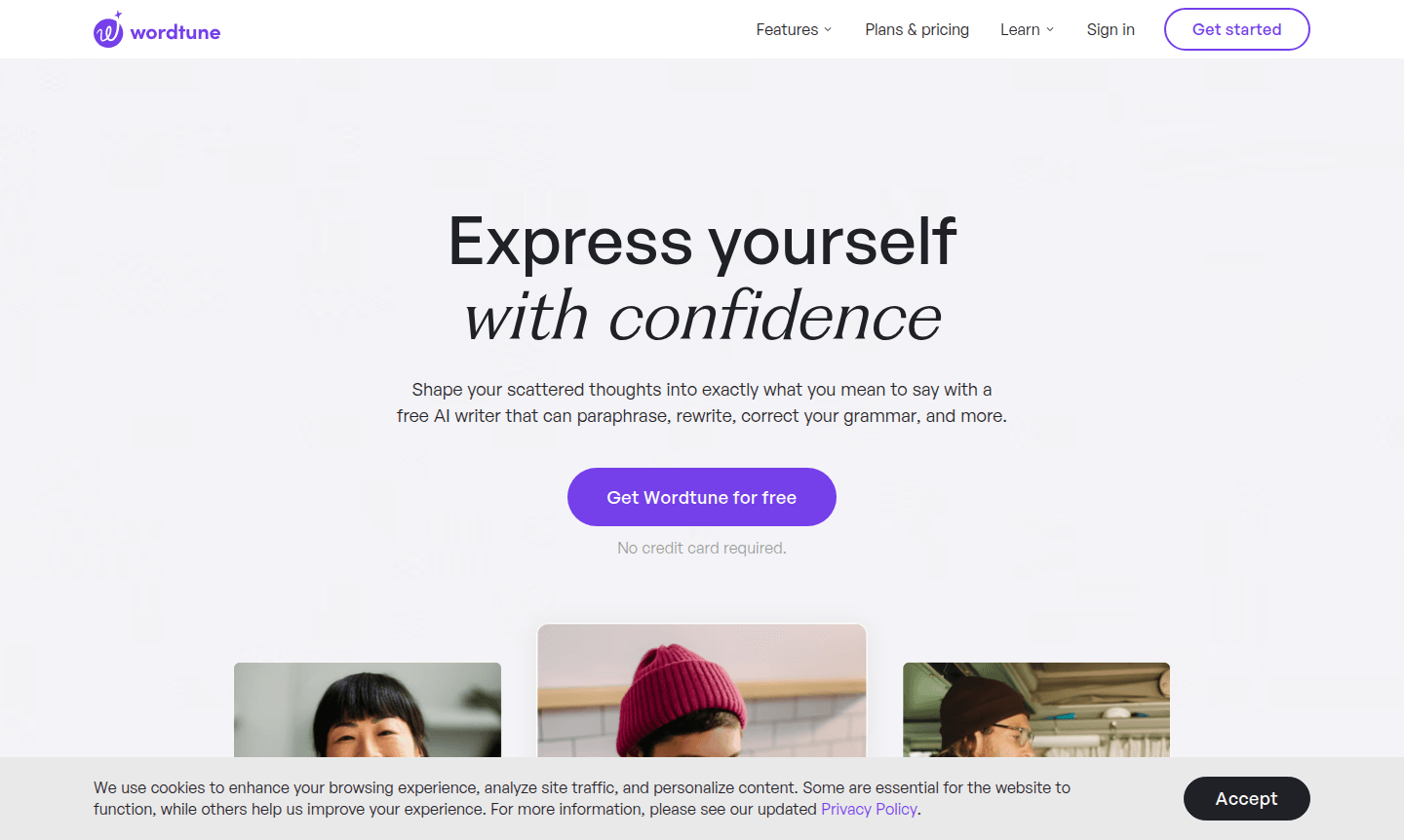 Wordtune thumbnail image
