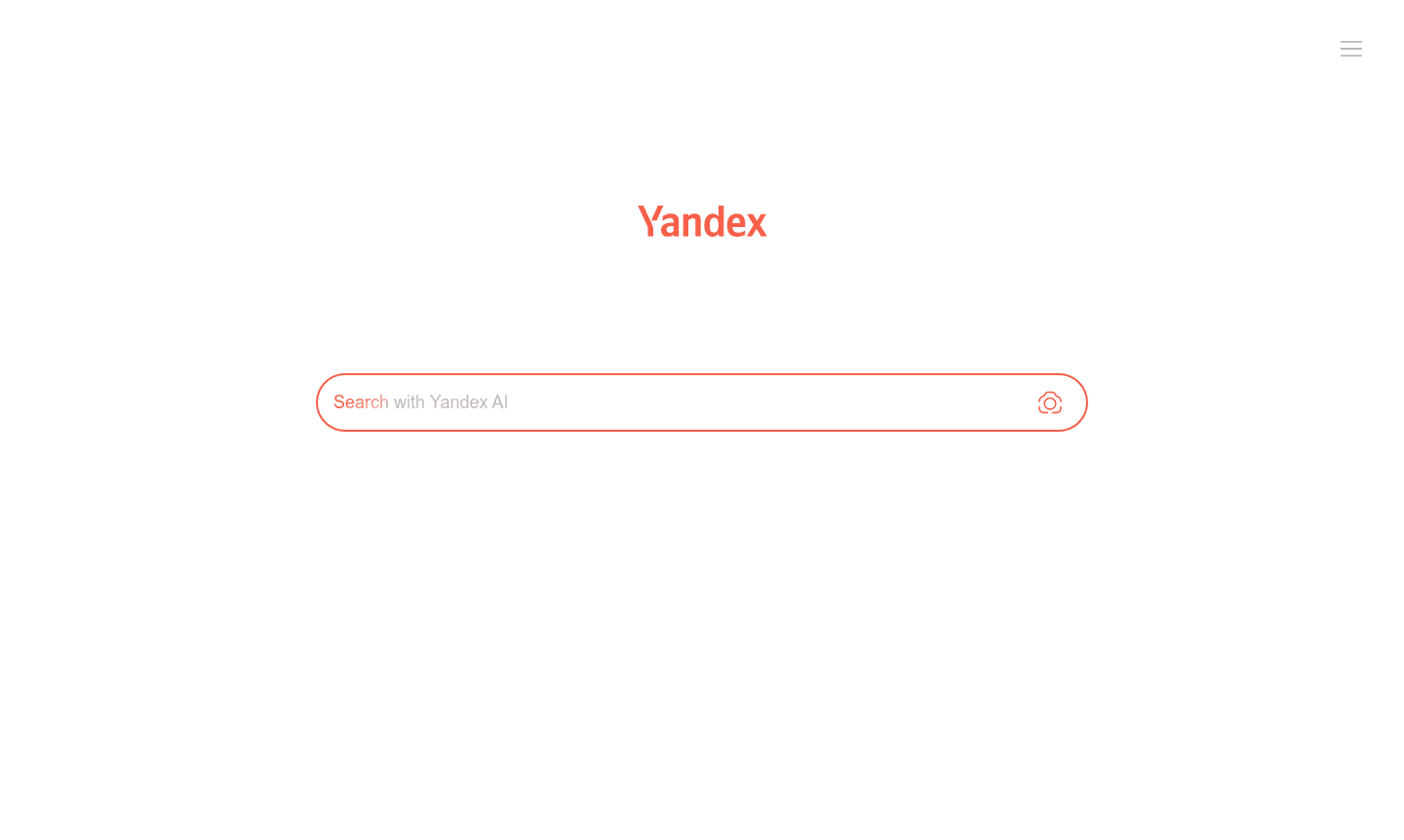 Yandex AI Search thumbnail