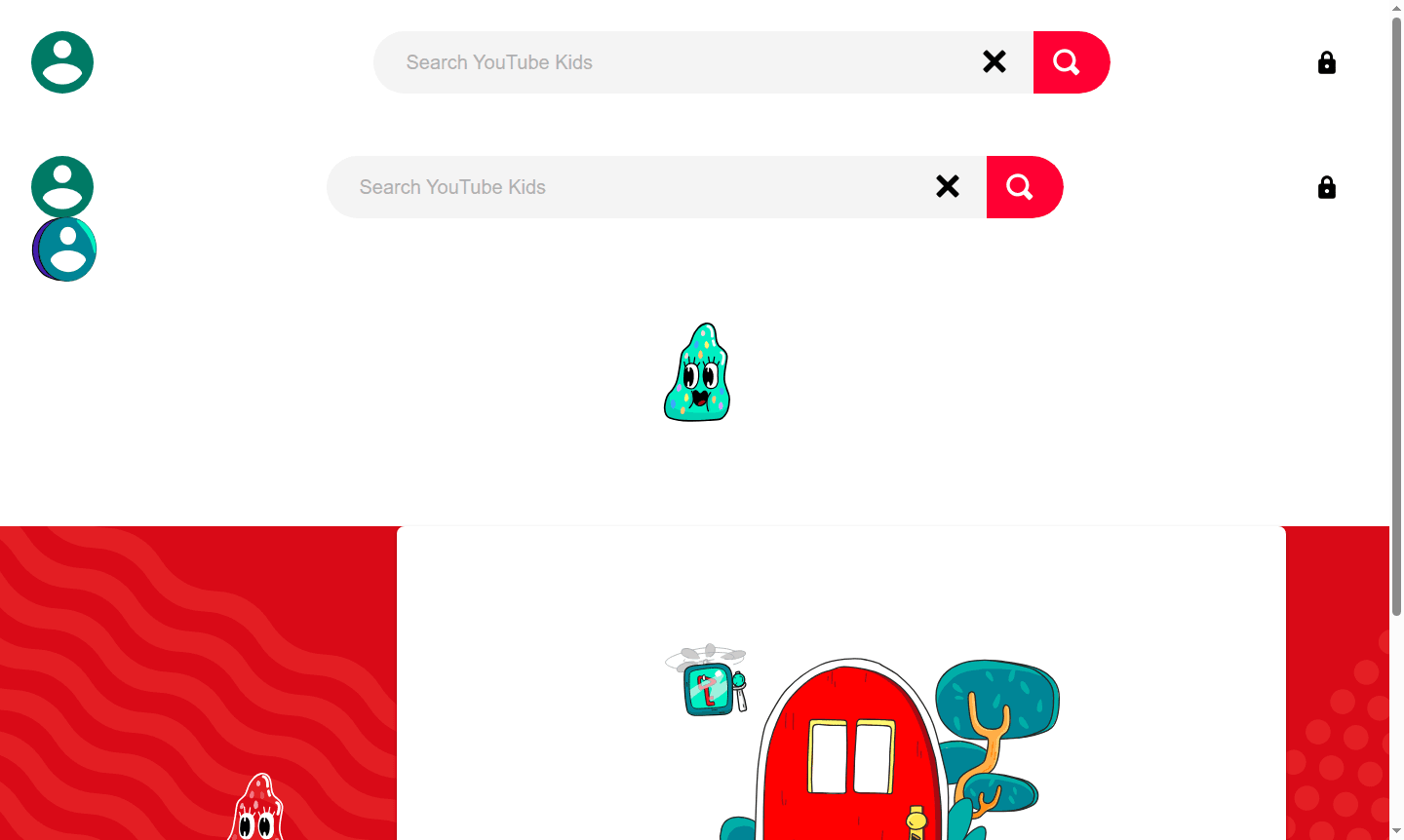 YouTube Kids thumbnail
