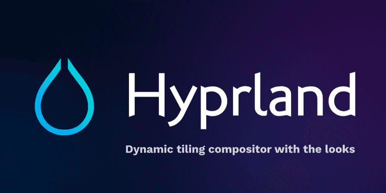 Hyprland 0.52 Wayland compositor interface showing new color management options