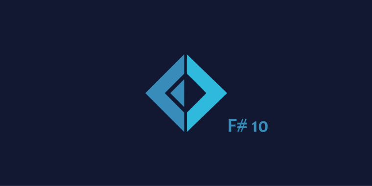 F# 10 programming language new features including #warnon directive and performance improvements