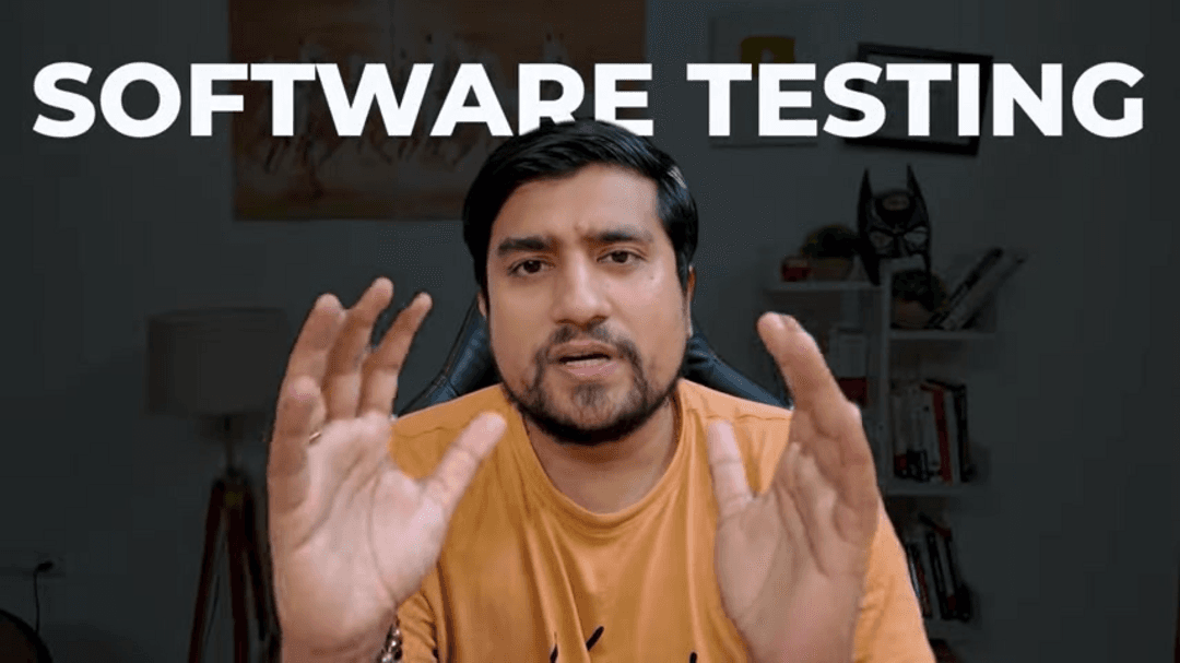 Software testing trends 2025 showing AI automation, IoT devices, and security testing integration