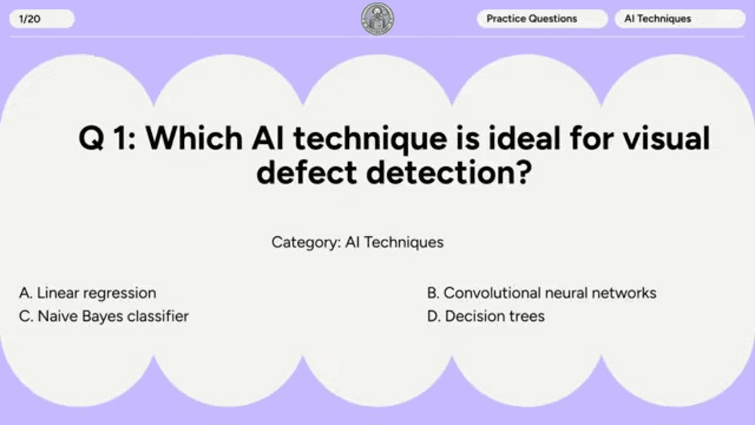 AI-powered quality assurance testing with machine learning algorithms analyzing software defects