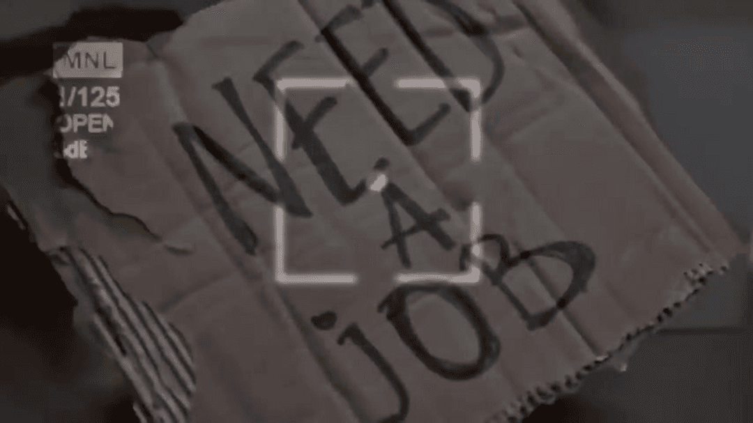 Langflow AI platform interface showing drag-and-drop workflow builder for ATS resume optimization