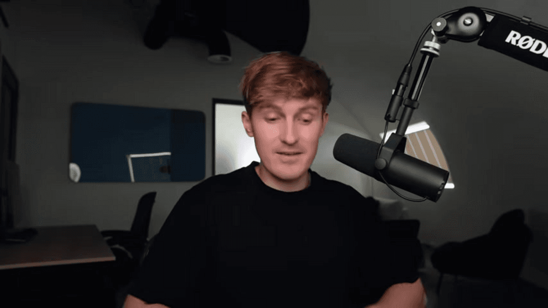 AI agent development framework showing core components and workflow