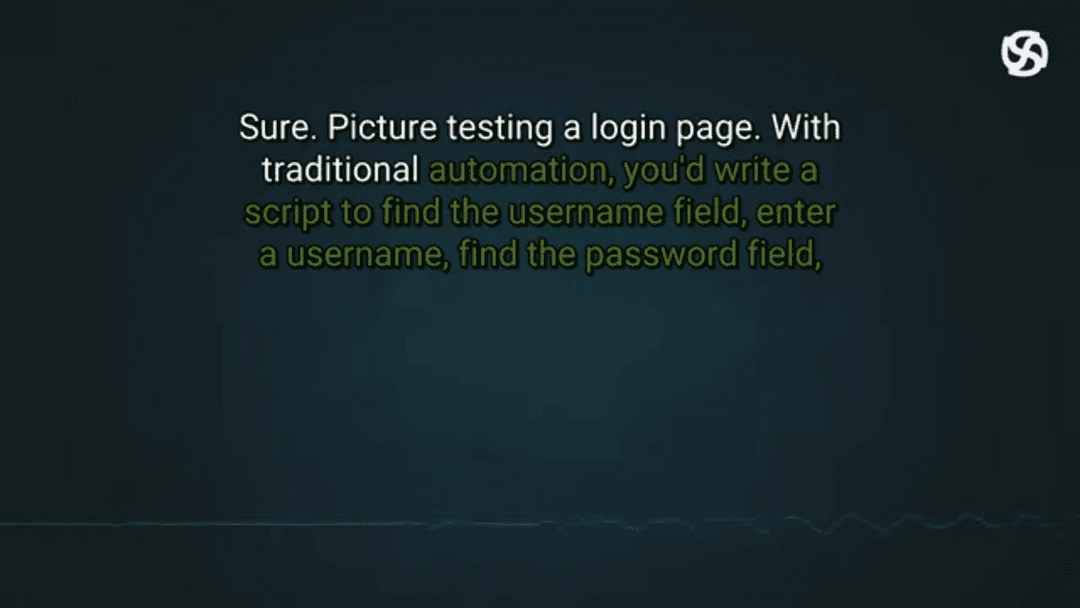 AI agents in quality assurance transforming software testing processes