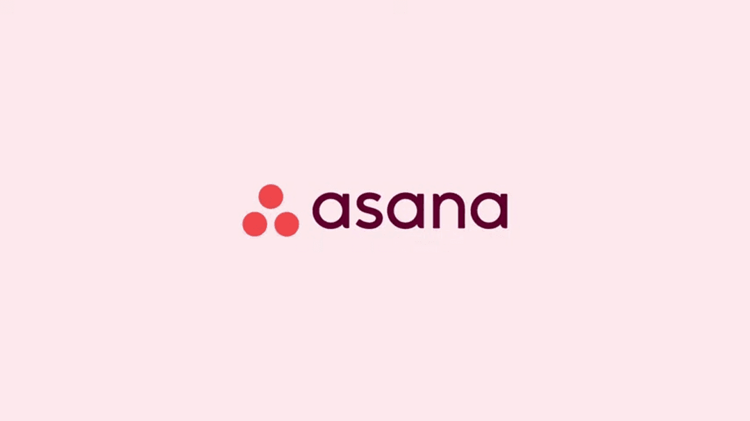 Asana AI dashboard interface showing intelligent project management features