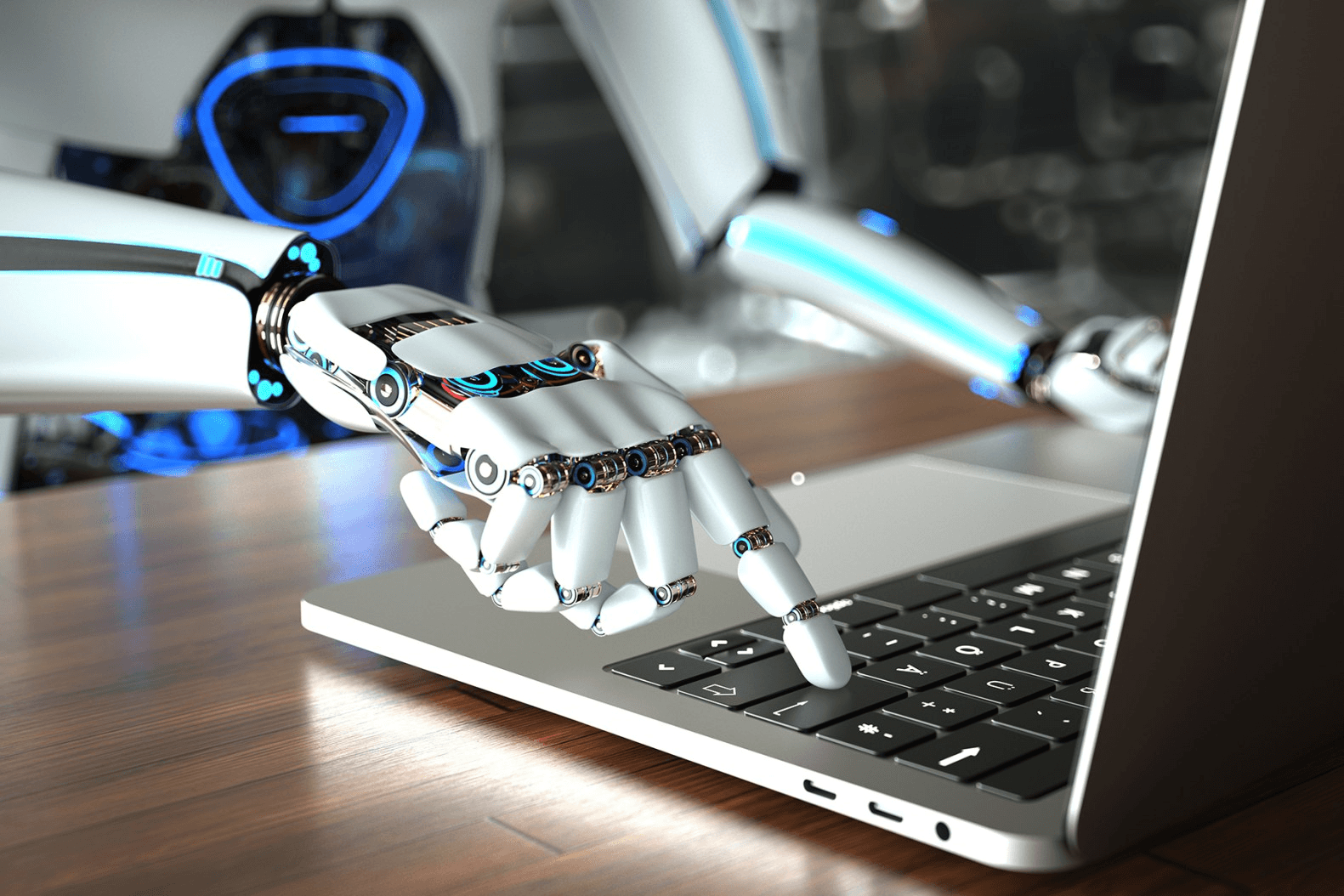 Academic writing with AI tools showing Turnitin detection bypass strategies