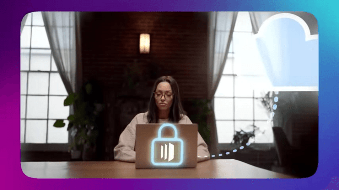 Context AI dashboard interface showing AI agents working on office tasks