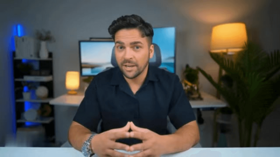 Dreamina AI interface showing text-to-image generation capabilities for creating posters