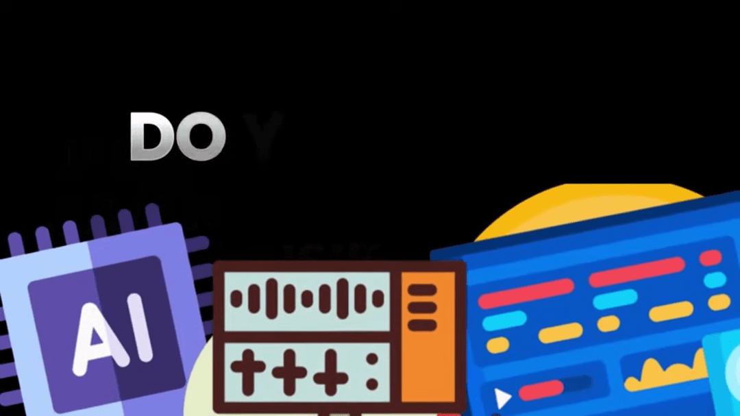 AI music monetization and copyright protection guide showing revenue streams from social media platforms