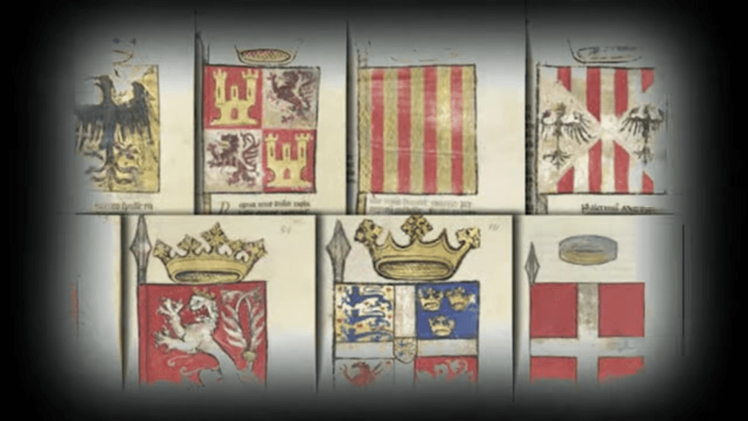 AI banner generator creating professional marketing visuals with artificial intelligence