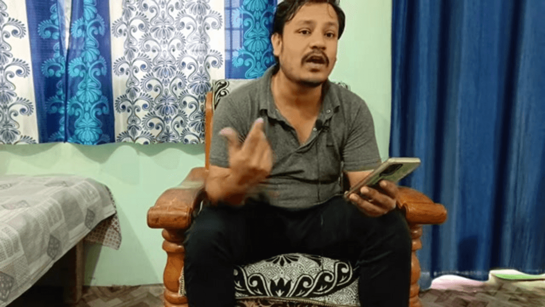 YouTube AI Title Generator interface showing automated title suggestions for video optimization