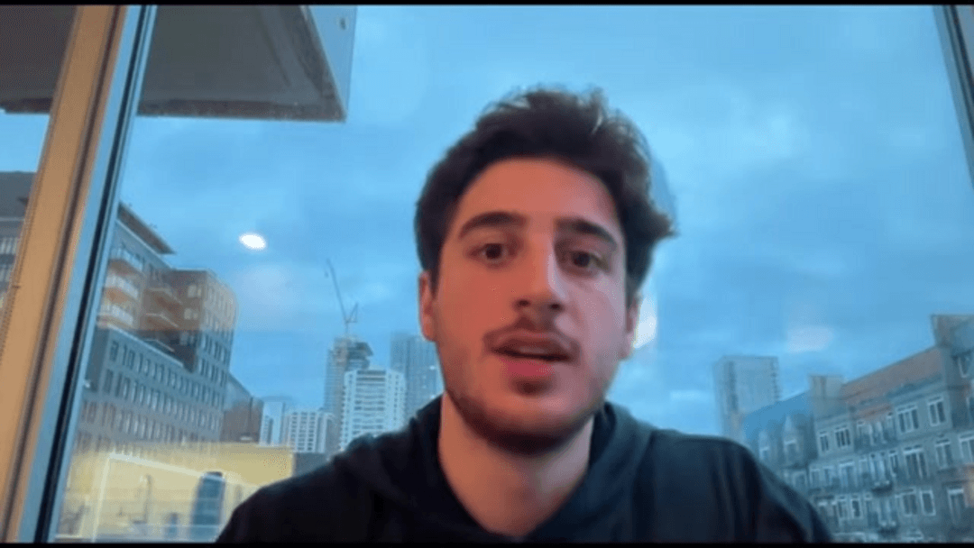 DocWorm AI document search and knowledge management platform interface