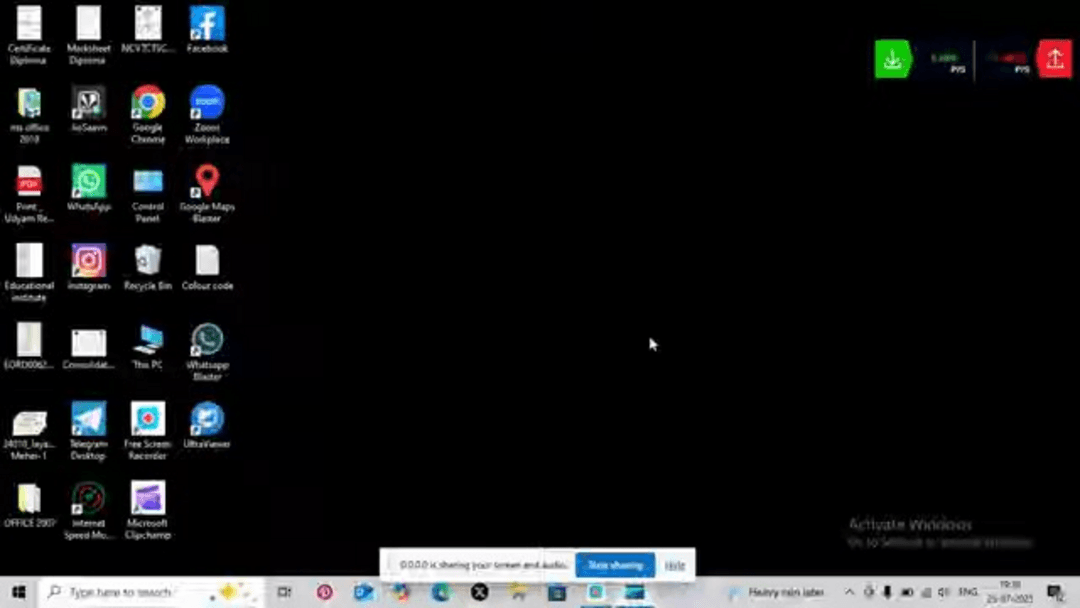 Microsoft Designer AI graphic design interface showing design creation tools