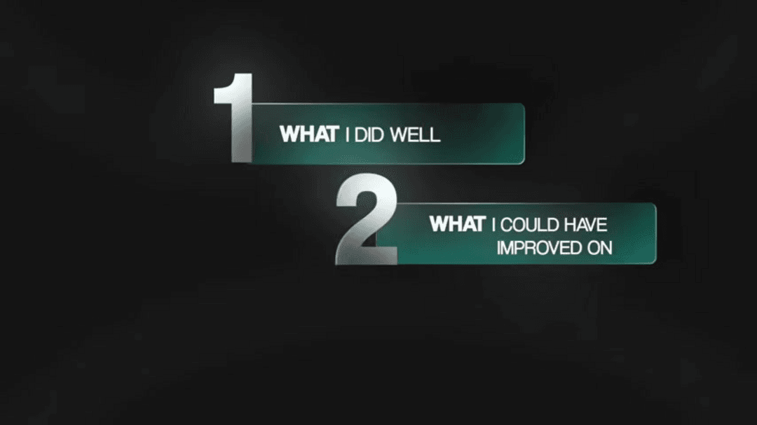 Professional sales consultant conducting AI agent discovery call with client
