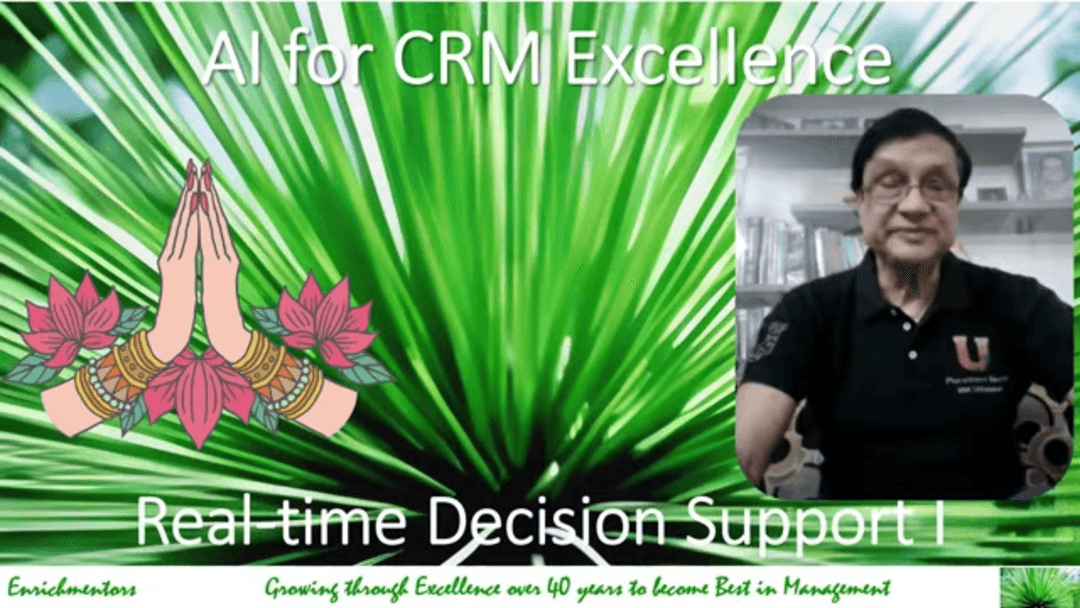 AI-powered CRM platforms Microsoft Copilot and Salesforce Einstein comparison dashboard