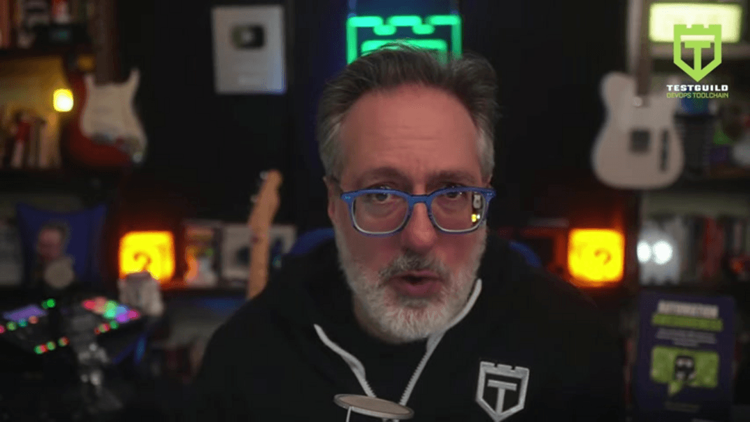 AI-powered software testing automation with Playwright framework visualization