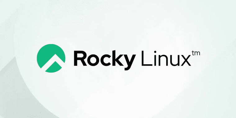 Rocky Linux 10.1 desktop interface showing system administration tools