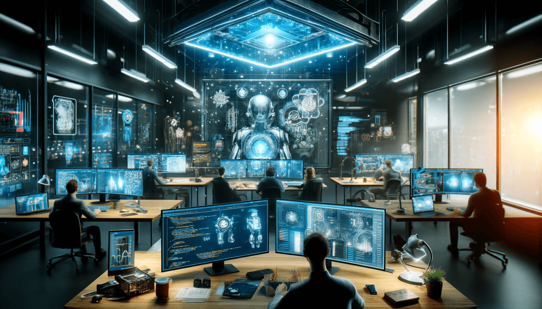 AI News Empire sales pitch analysis showing persuasion techniques and marketing strategies