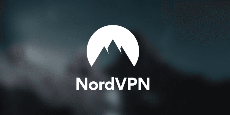NordVPN Linux GUI interface showing connection status and server selection