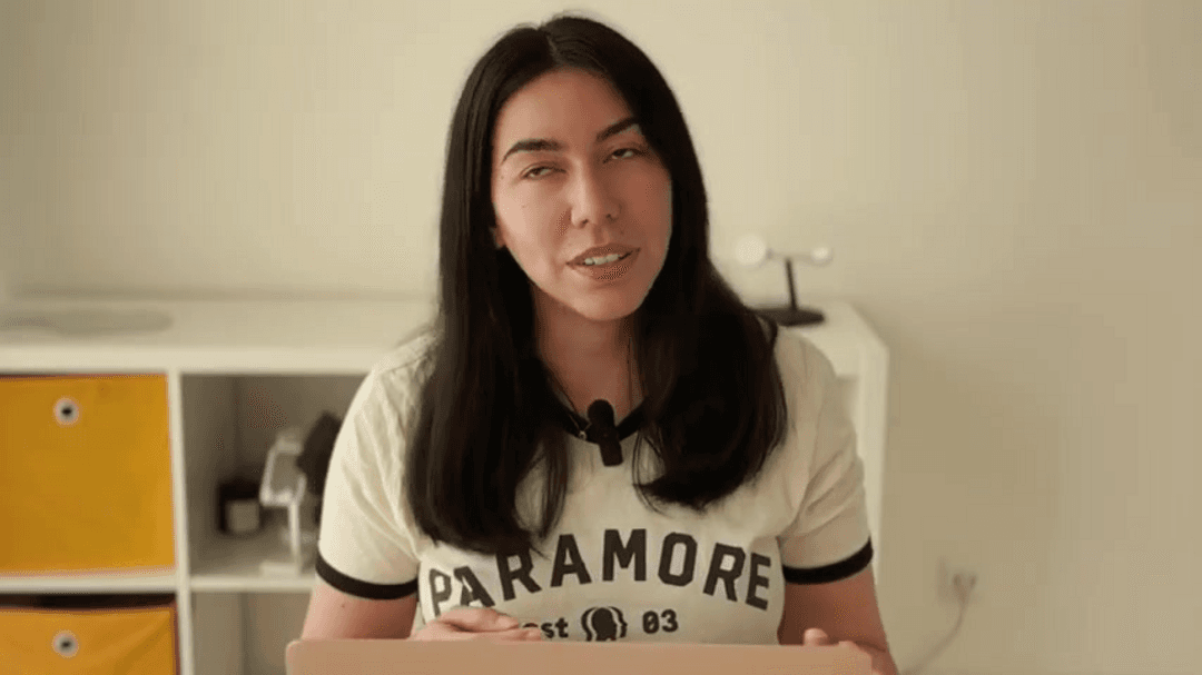 AI product photography showing a product seamlessly integrated into an AI-generated background environment