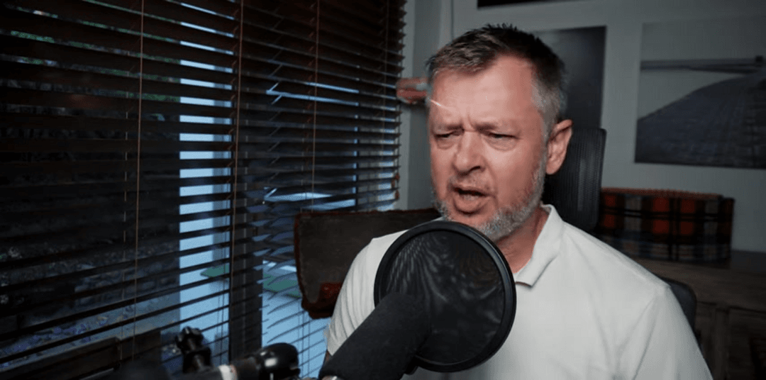 Brizy AI interface showing tagline generation for SEO optimization