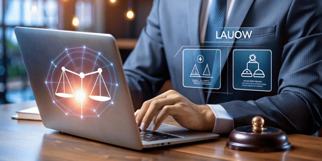 Legal technology innovation and AI automation in legal industry