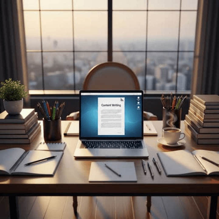 GLM-4.5 AI model interface showcasing creative outputs and analytical capabilities