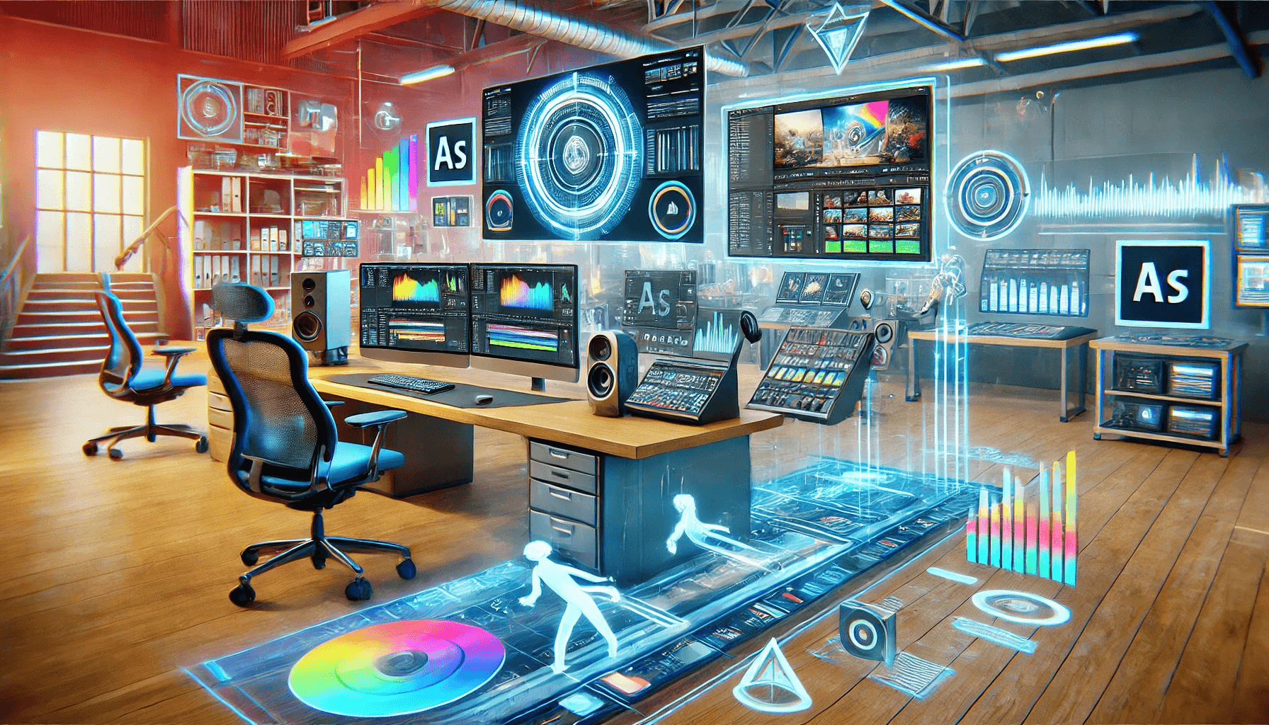 AI video creation tools and YouTube growth strategies