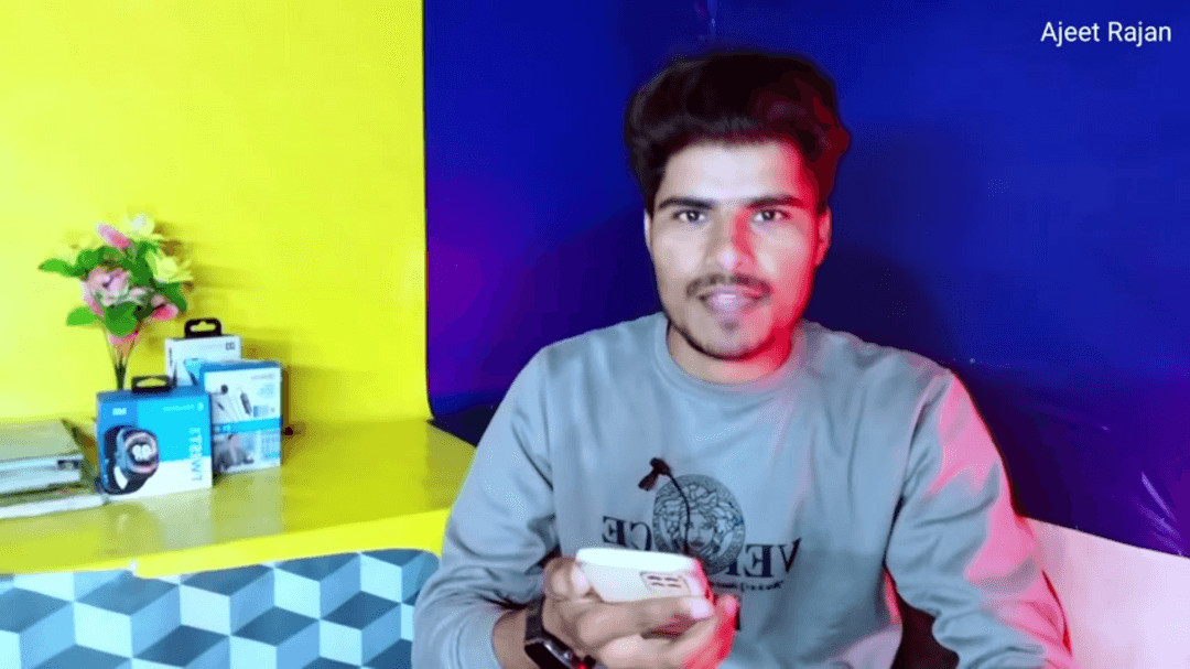 Krishna bhakti video creation with AI tools and spiritual content strategy