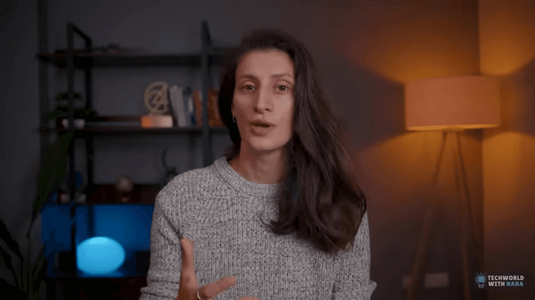 Developer working with AI coding tools showing collaboration between human and artificial intelligence