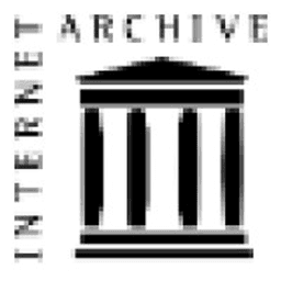 Wayback Machine logo