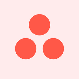 Asana logo