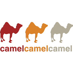 CamelCamelCamel logo